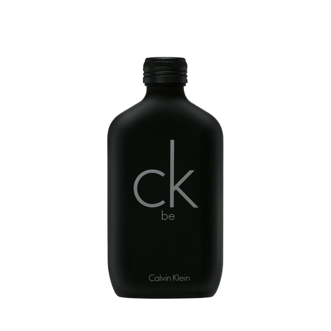 Be EDT